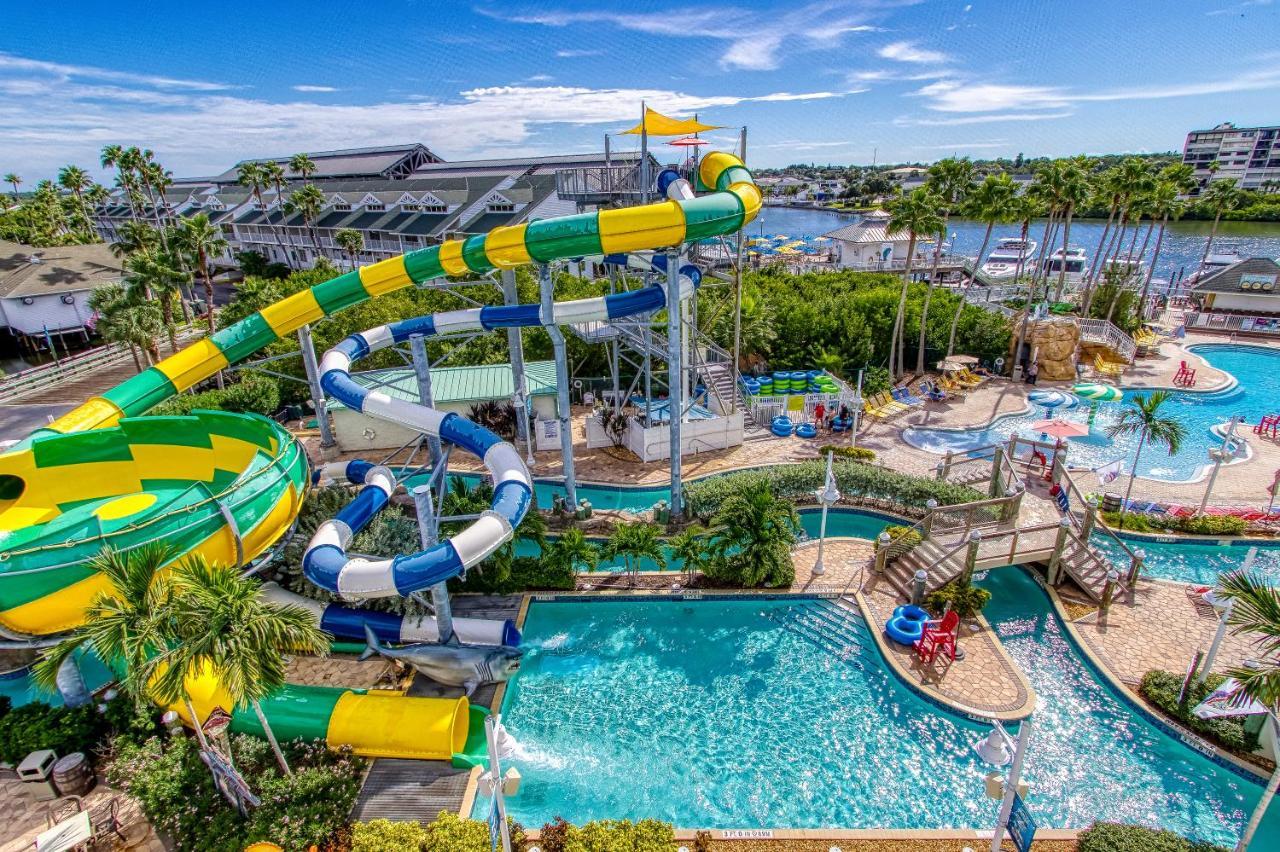 New Hotel Collection Harbourside Indian Rocks Beach Exterior foto