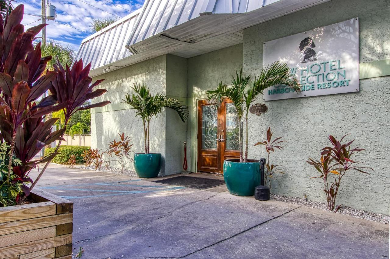 New Hotel Collection Harbourside Indian Rocks Beach Exterior foto