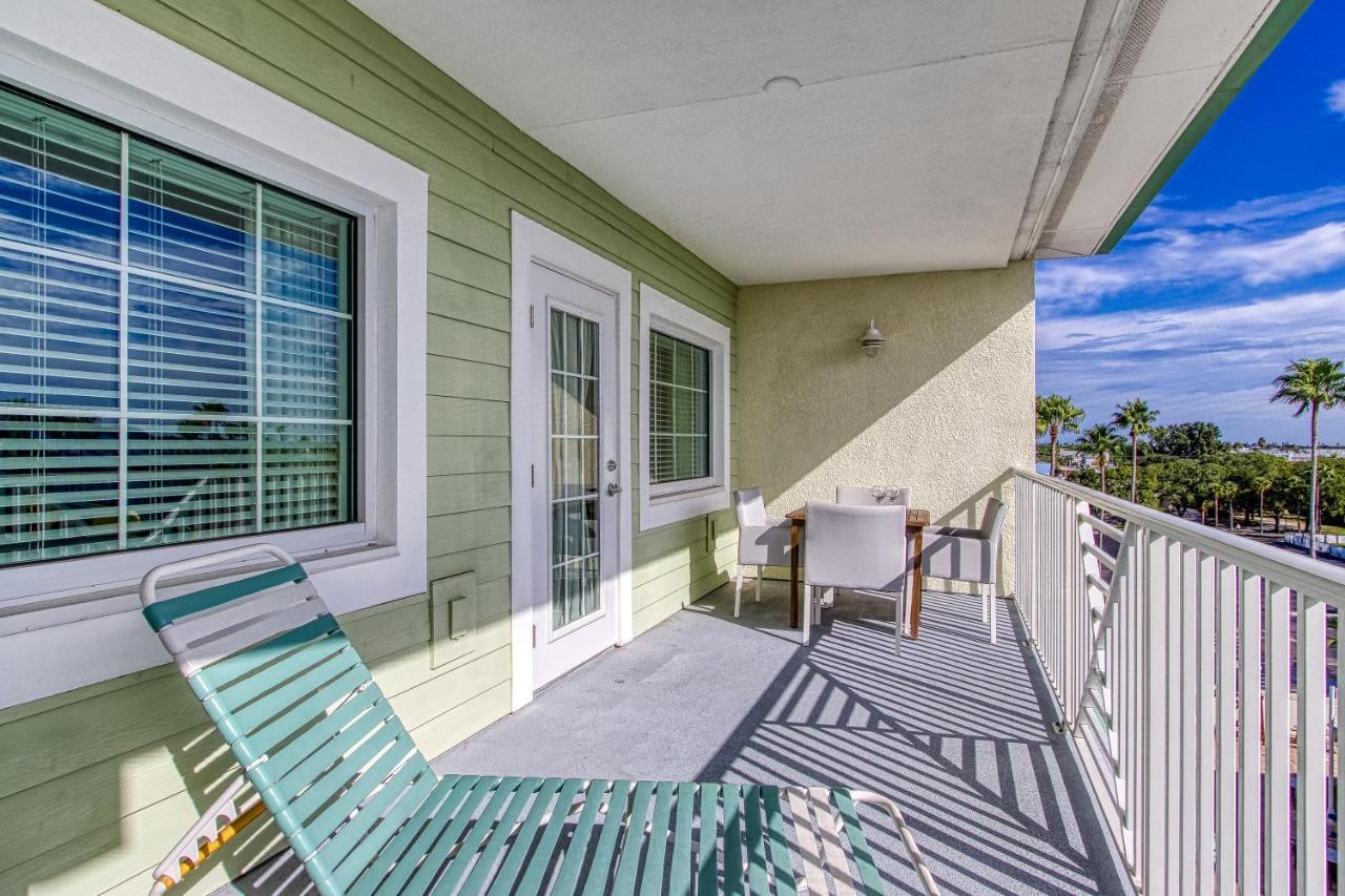 New Hotel Collection Harbourside Indian Rocks Beach Exterior foto